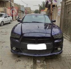 دودج تشارجر